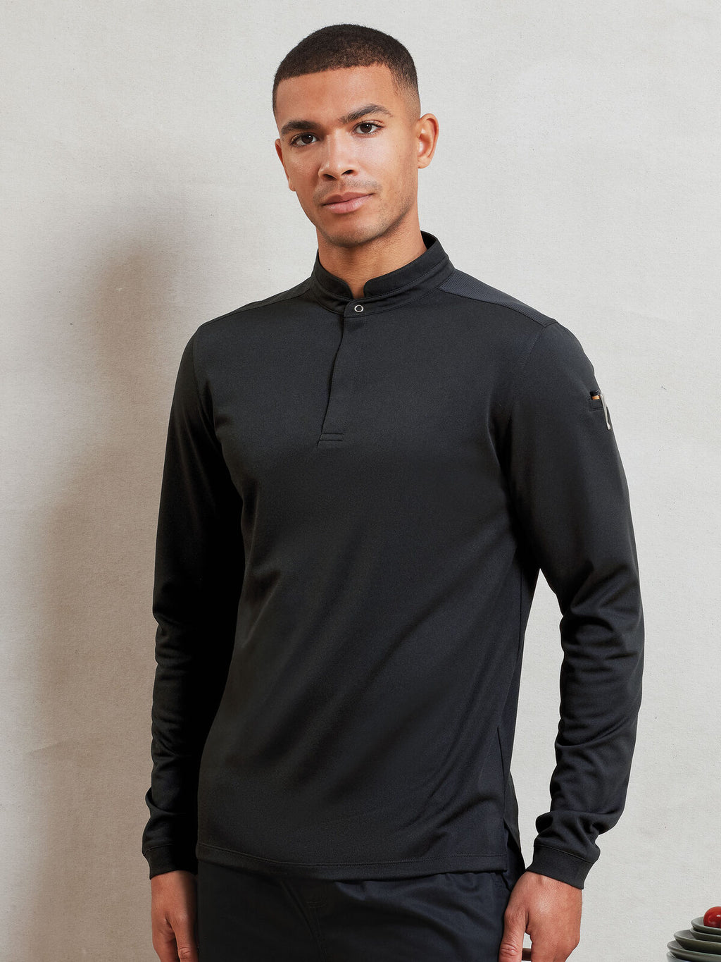 Polo coreana pr647