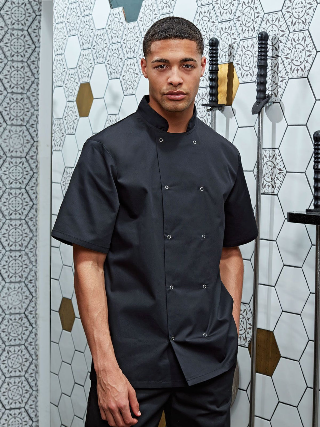 Giacca da chef premier pr664