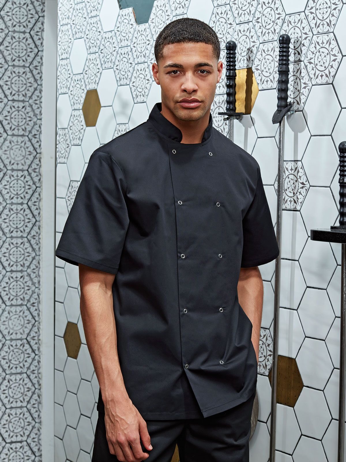 Giacca da chef premier pr664