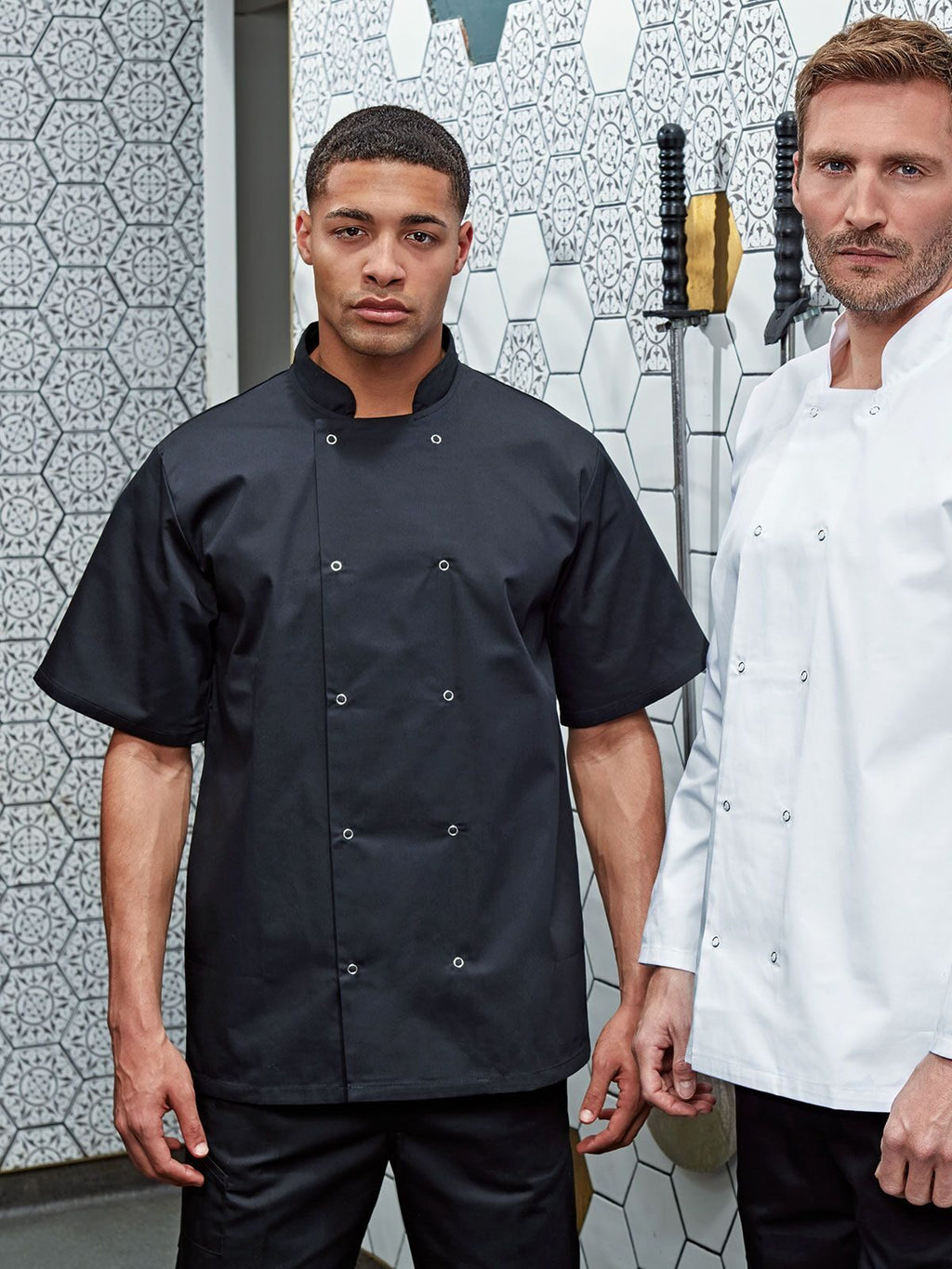 Giacca da chef premier pr664