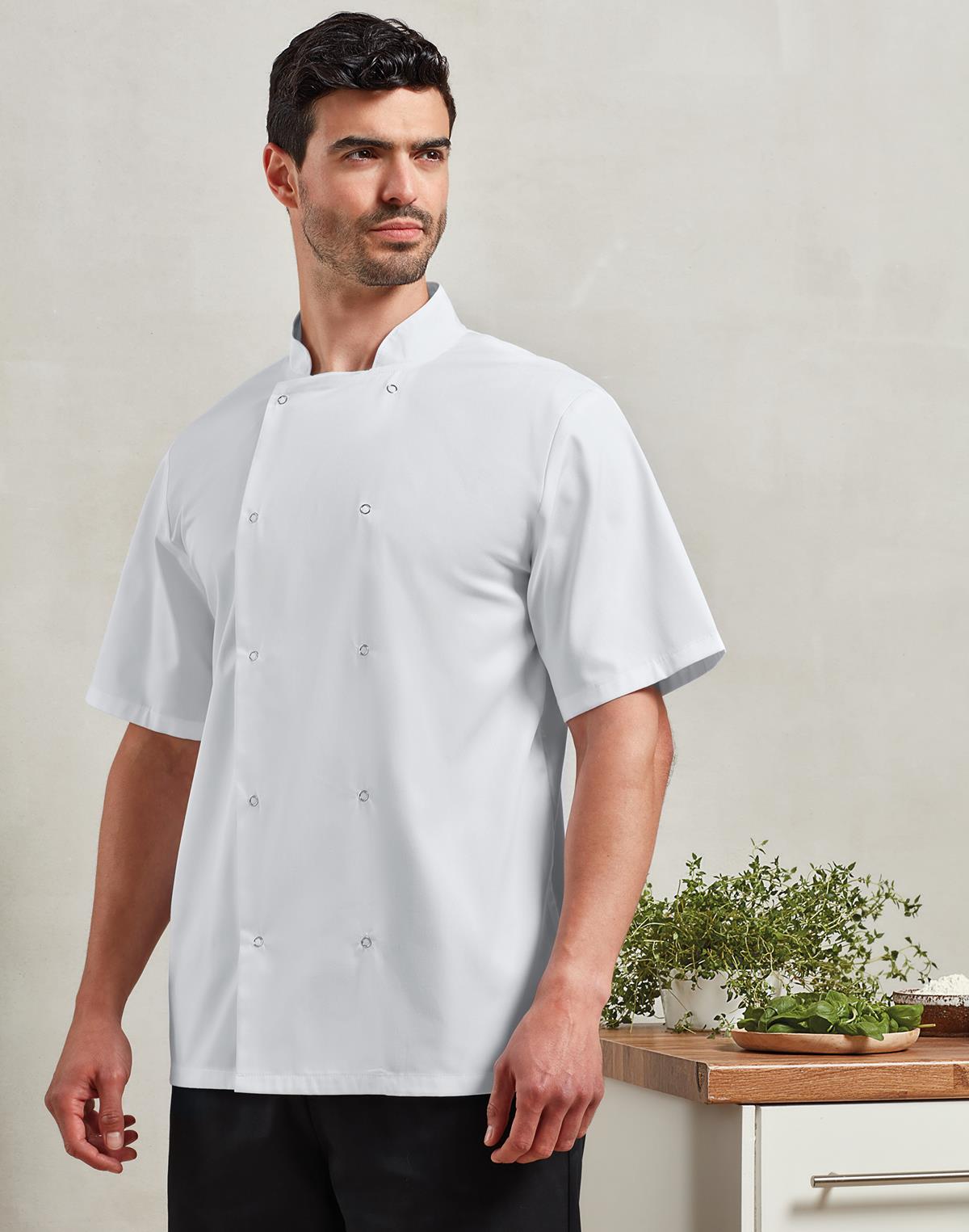 Giacca da chef premier pr664