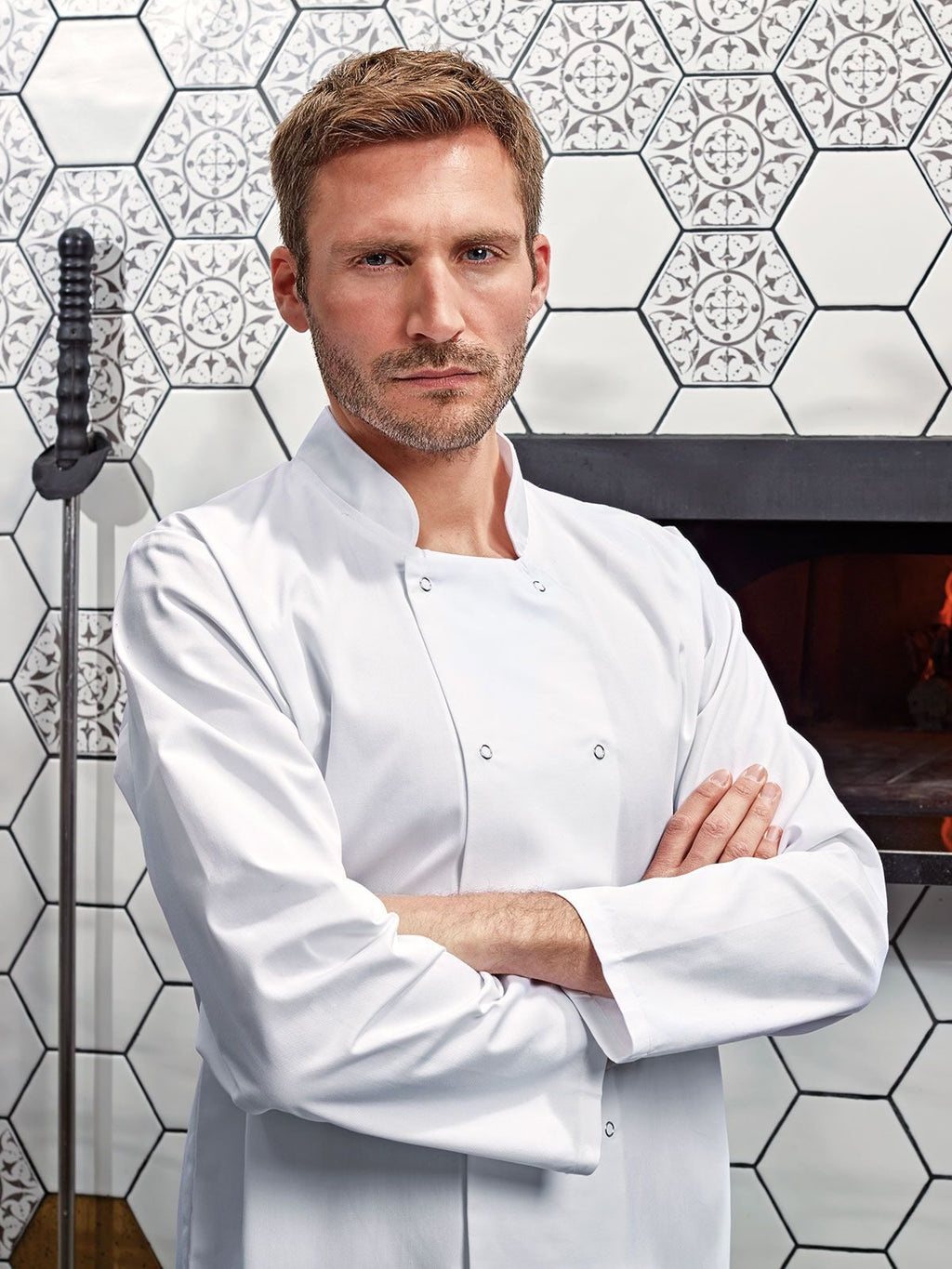 Giacca da chef premier pr665