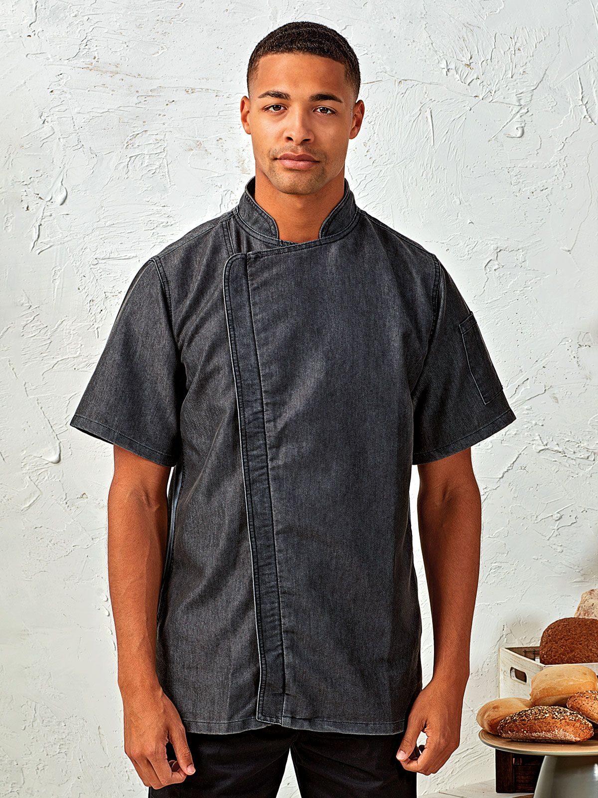 Giacca da chef premier pr906