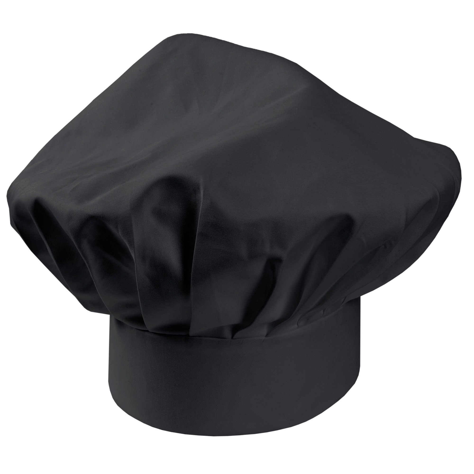 Cappello chef unisex