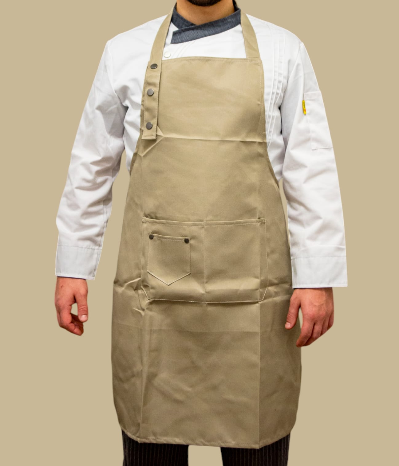 5 Grembiuli GMSHOP e IL TUO LOGO