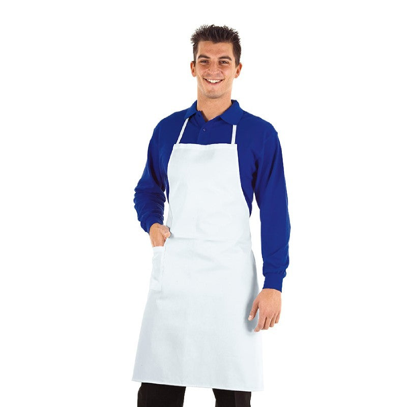Grembiule promozionale 100 pezzi e il tuo logo