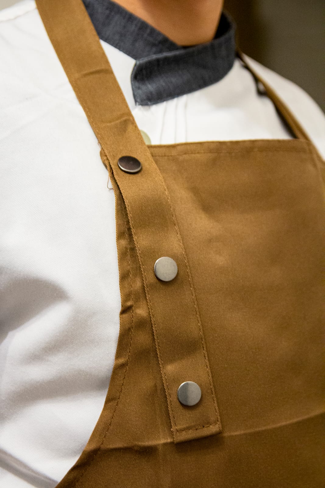 5 Grembiuli GMSHOP e IL TUO LOGO