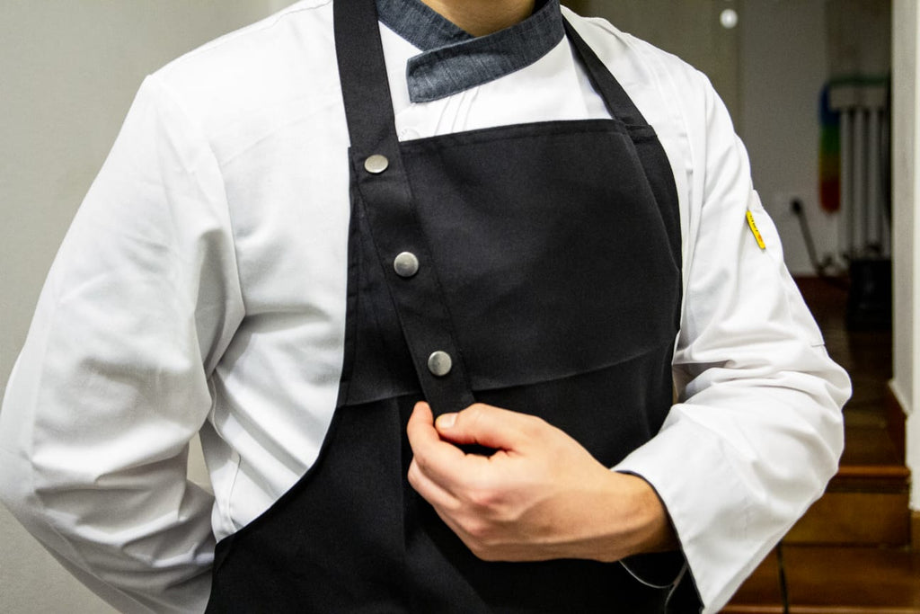 20 Grembiuli GMSHOP e IL TUO LOGO