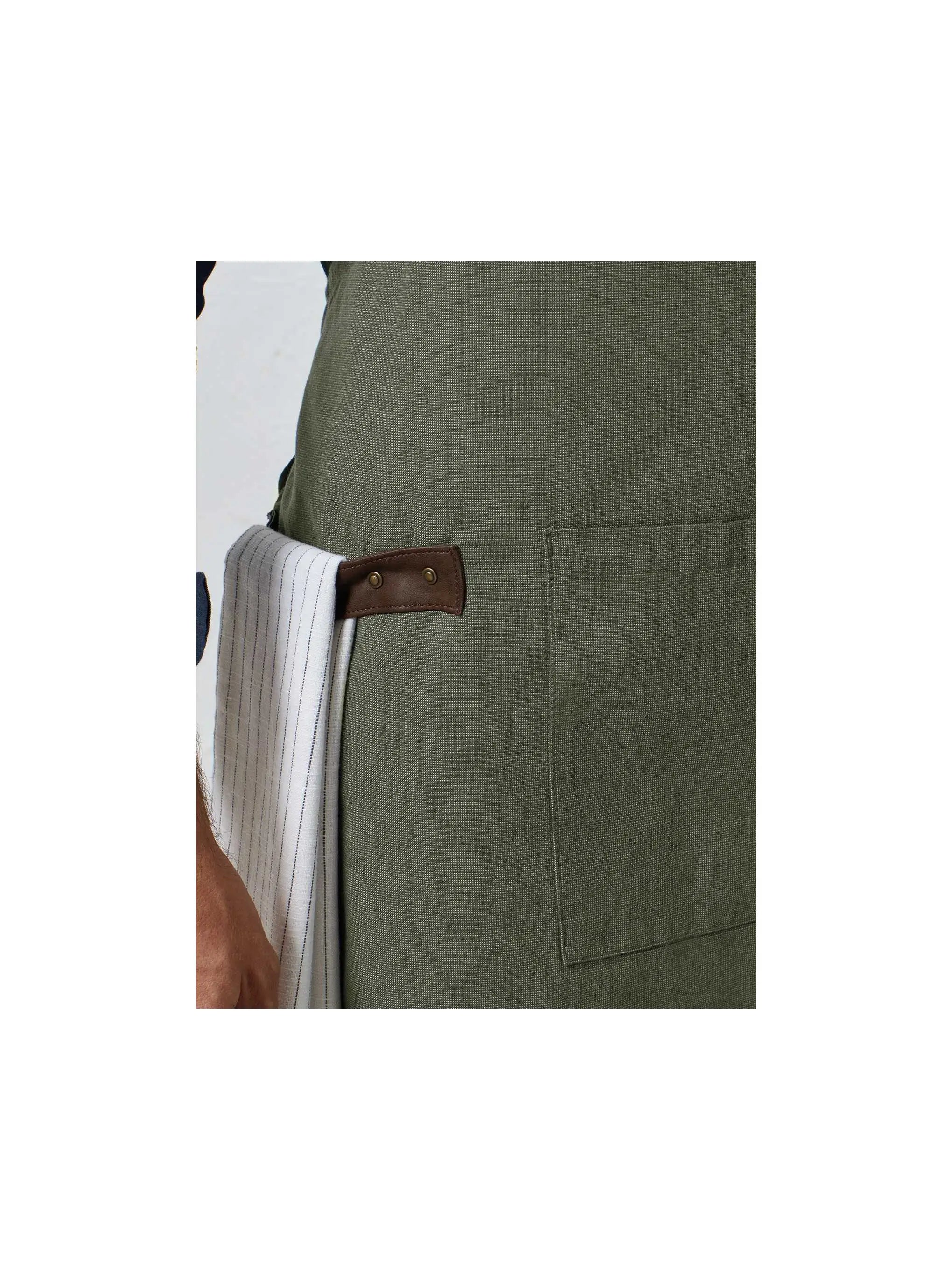 Grembiule Luxury premier 144
