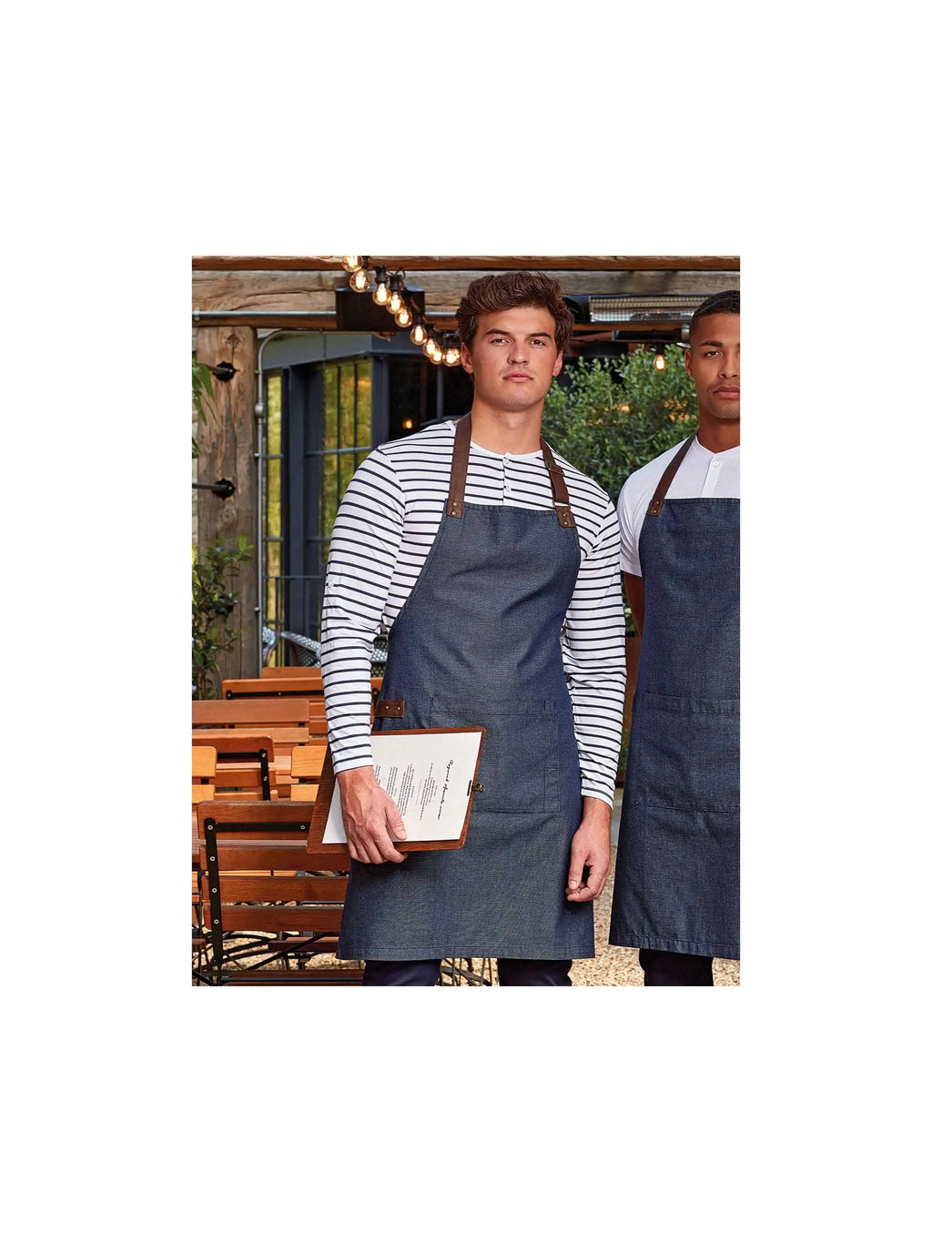 Grembiule Luxury premier 144