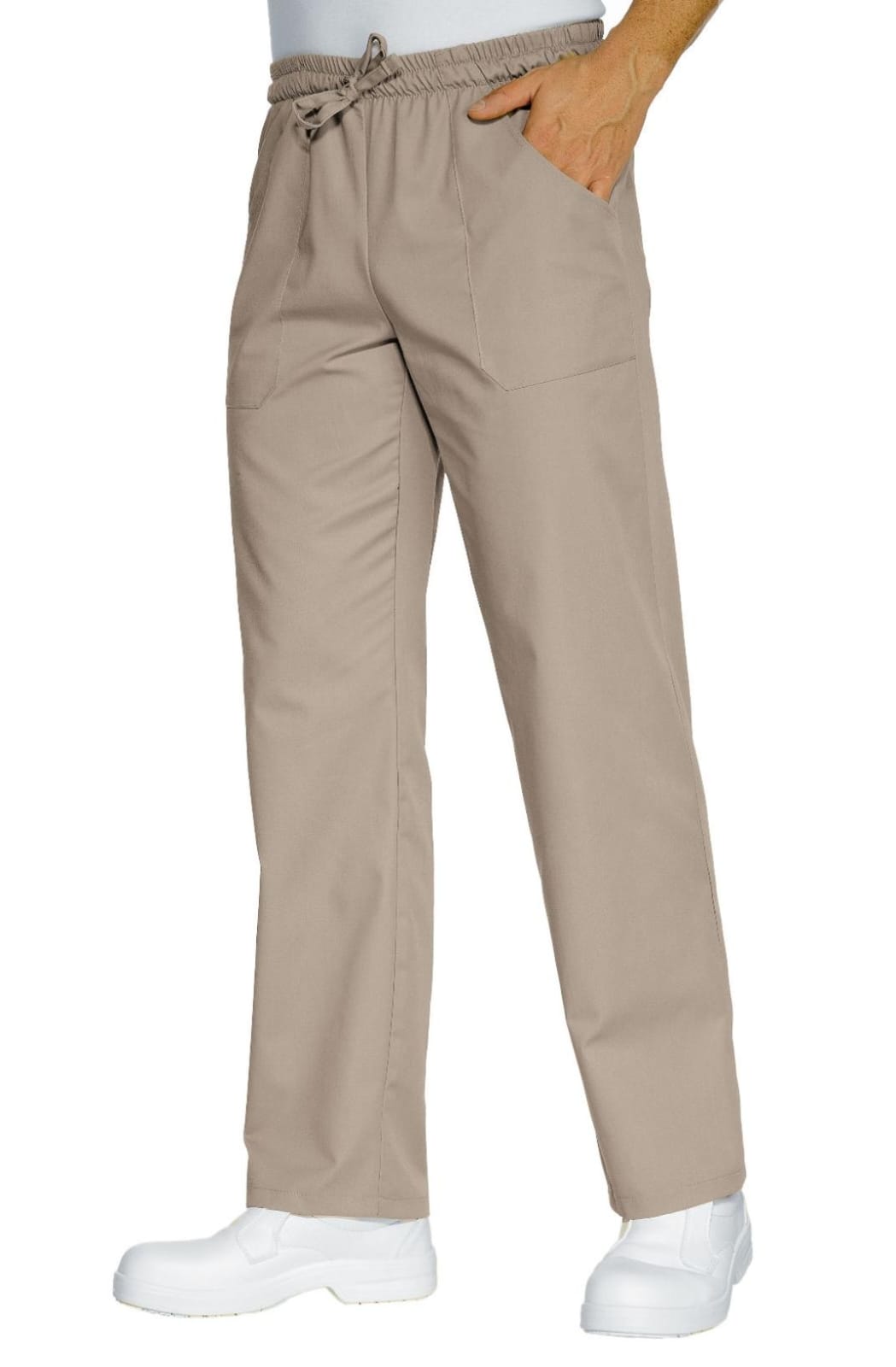 3 Pantalacci ISACCO colorati