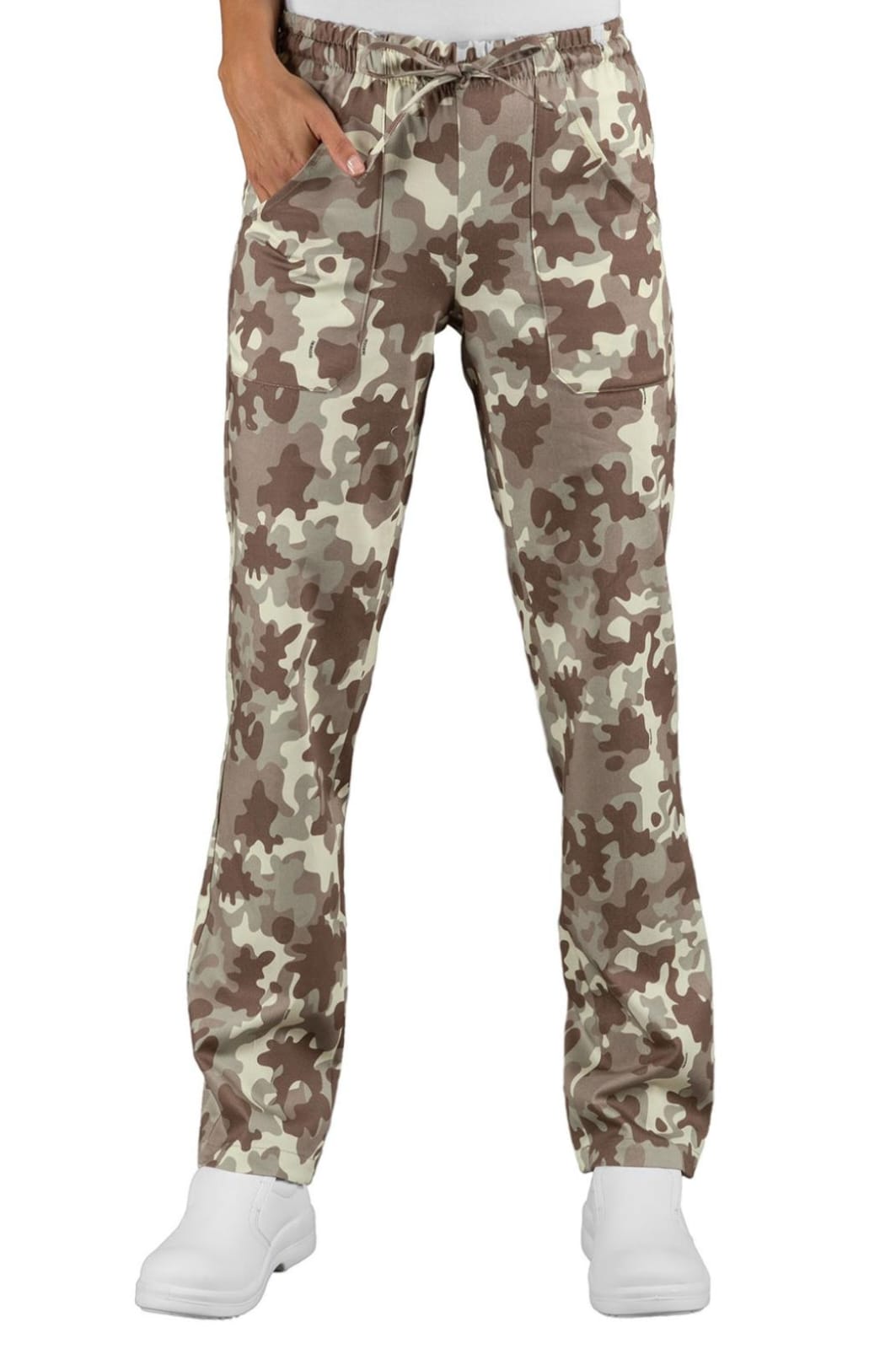 3 Pantalacci ISACCO colorati