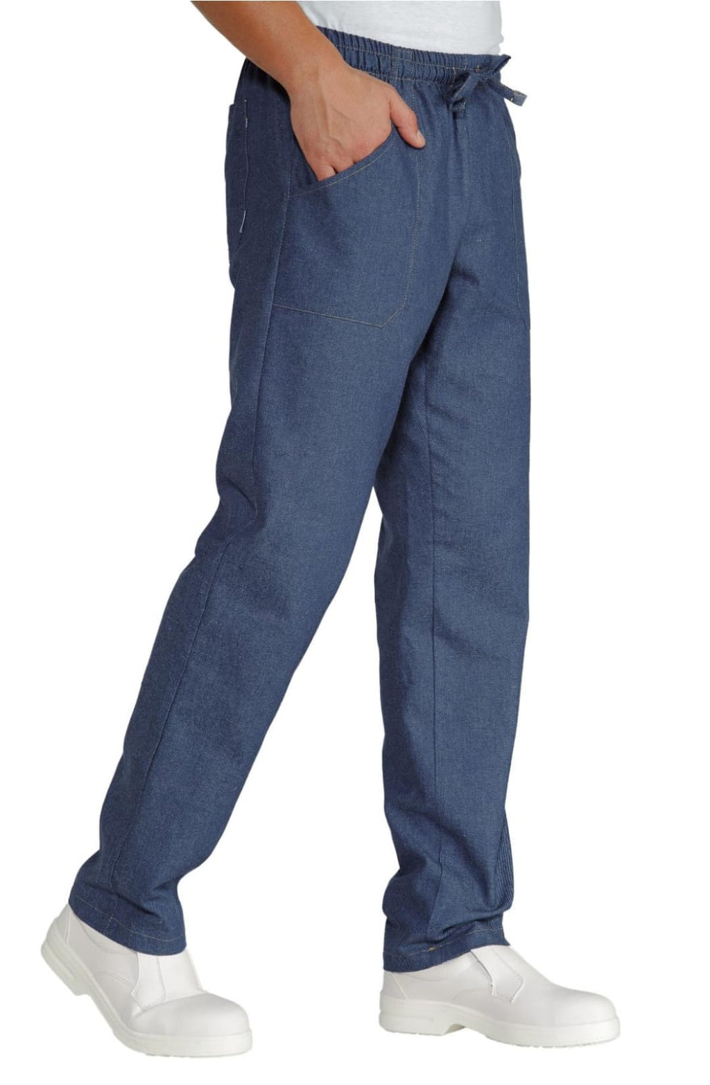 3 Pantalacci ISACCO colorati